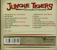 Preview: Tornado Friends, Vol.1 (CD) Preview: Tornado Friends, Vol.1 (CD)