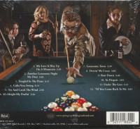 Preview: Way Up On A Mountain (CD) Preview: Way Up On A Mountain (CD)