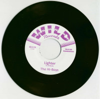Preview: Can't Fool Me - Lighter (7inch, 45rpm) Preview: Can't Fool Me - Lighter (7inch, 45rpm)