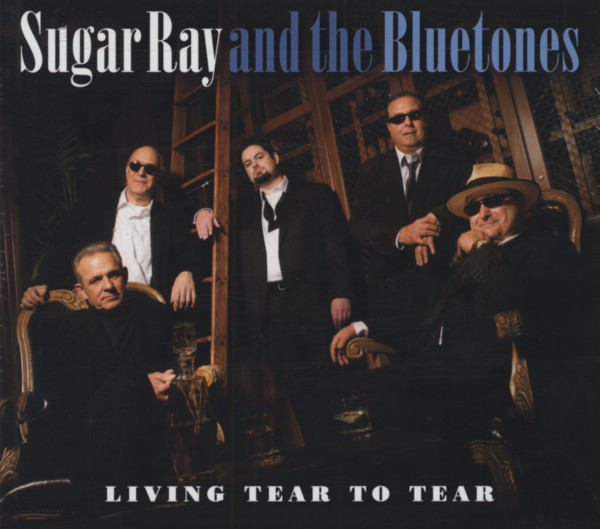 Living Tear To Tear Living Tear To Tear