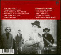 Preview: Pokey LaFarge (CD) Preview: Pokey LaFarge (CD)