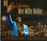 Preview: Not In My Lifetime (CD) Preview: Not In My Lifetime (CD)