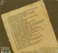 Preview: The Quiller Memorandum Vol.1 (CD) Preview: The Quiller Memorandum Vol.1 (CD)