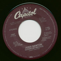 Preview: River Of Love - Queen Of Hearts (7inch, 45rpm) Preview: River Of Love - Queen Of Hearts (7inch, 45rpm)