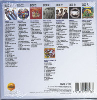 Preview: Ain't No Price On Happine - The Thom Bell Studio Recordings 1972 - 1979 (7-CD Box-Set) Preview: Ain't No Price On Happine - The Thom Bell Studio Recordings 1972 - 1979 (7-CD Box-Set)