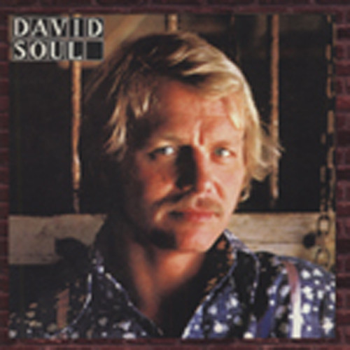 David Soul (1976)...plus David Soul (1976)...plus