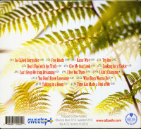 Preview: B's Hot House (CD) Preview: B's Hot House (CD)
