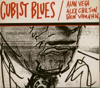 Preview: Cubist Blues Preview: Cubist Blues