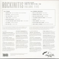 Preview: Rockinitis Vol.5 (LP) Preview: Rockinitis Vol.5 (LP)