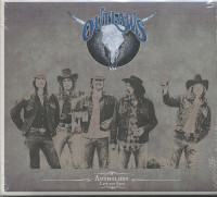 Preview: Anthology - Live And Rare (3-CD) Preview: Anthology - Live And Rare (3-CD)