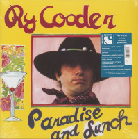 Preview: Paradise And Lunch (LP 180g Vinyl) Preview: Paradise And Lunch (LP 180g Vinyl)