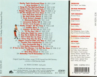 Preview: Honky Tonk Hardwood Floor (CD) Preview: Honky Tonk Hardwood Floor (CD)