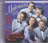 Preview: The Very Best Of The Modernaires (CD) Preview: The Very Best Of The Modernaires (CD)