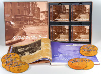 Preview: Tennessee Jive, 1945-1955 (8-CD-Box & 276 Page Book) Preview: Tennessee Jive, 1945-1955 (8-CD-Box & 276 Page Book)