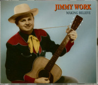 Preview: Making Believe (2-CD) Preview: Making Believe (2-CD)