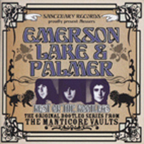 Best Of The Bootlegs (2-CD) Best Of The Bootlegs (2-CD)