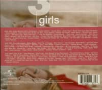 Preview: Girls (3-CD) Preview: Girls (3-CD)