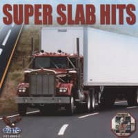 Preview: Super Slab Hits (CD) Preview: Super Slab Hits (CD)