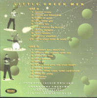 Preview: Speed Crazy (LP) Preview: Speed Crazy (LP)