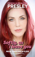 Preview: Softly, As I Leave You (Buch) Preview: Softly, As I Leave You (Buch)