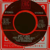 Preview: Signs - Let It Out (7inch, 45rpm) Preview: Signs - Let It Out (7inch, 45rpm)