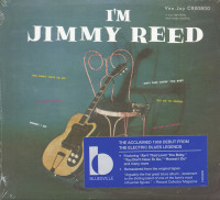 Preview: I'm Jimmy Reed (CD) Preview: I'm Jimmy Reed (CD)