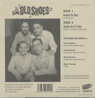 Preview: Gonna Go Bop - Stella Got A Fella (7inch,45rpm) Preview: Gonna Go Bop - Stella Got A Fella (7inch,45rpm)