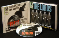 Preview: In Black And White - In Beat And Sweet, Plus Preview: In Black And White - In Beat And Sweet, Plus