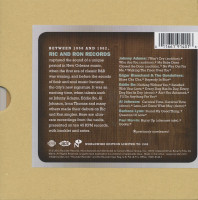 Preview: Ric & Ron Records - From The Vaults (10x7inch, 45rpm Preview: Ric & Ron Records - From The Vaults (10x7inch, 45rpm