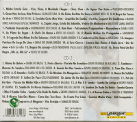 Preview: Samba De Brazil (2-CD) Preview: Samba De Brazil (2-CD)