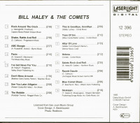 Preview: Bill Haley & The Comets (CD) Preview: Bill Haley & The Comets (CD)