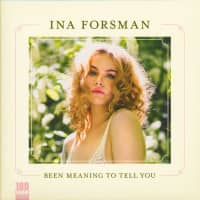 Preview: Been Meaning To Tell You (LP, 180g Vinyl) Preview: Been Meaning To Tell You (LP, 180g Vinyl)