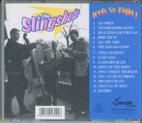 Preview: Feels So Right (CD Album) Preview: Feels So Right (CD Album)