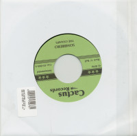 Preview: Sombrero - Buzz Saw (7inch, 45rpm) Preview: Sombrero - Buzz Saw (7inch, 45rpm)