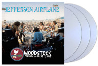 Preview: Woodstock Sunday August 17, 1969 (3-LP, Colored Vinyl, Ltd.) Preview: Woodstock Sunday August 17, 1969 (3-LP, Colored Vinyl, Ltd.)