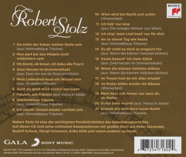 Die großen Erfolge (CD)