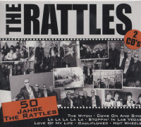 Preview: 50 Jahre The Rattles (2-CD) Preview: 50 Jahre The Rattles (2-CD)