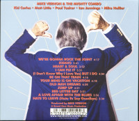 Preview: Beyond The Blue Horizon (CD) Preview: Beyond The Blue Horizon (CD)