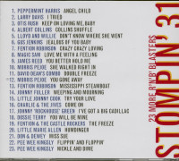 Preview: Stompin' Vol.31 (CD) Preview: Stompin' Vol.31 (CD)