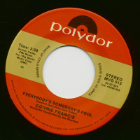 Preview: Everybody's Somebody's Fool - Al Di La (7inch, 45rpm) Preview: Everybody's Somebody's Fool - Al Di La (7inch, 45rpm)