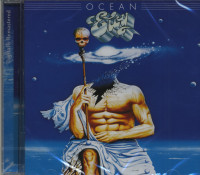 Preview: Ocean (CD) Preview: Ocean (CD)