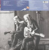 Preview: Future Soul (LP, 180g Vinyl) Preview: Future Soul (LP, 180g Vinyl)