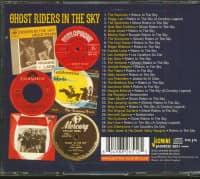 Preview: Ghost Riders In The Sky (CD) Preview: Ghost Riders In The Sky (CD)