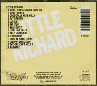 Preview: Slippin', Slidin' An' Shakin' (CD) Preview: Slippin', Slidin' An' Shakin' (CD)