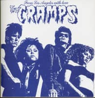 Preview: From Los Angeles With Love (7inch, 45rpm) Preview: From Los Angeles With Love (7inch, 45rpm)