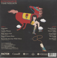 Preview: Kingmaker (LP, colored Vinyl, Ltd.) Preview: Kingmaker (LP, colored Vinyl, Ltd.)