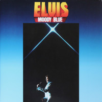 Preview: Moody Blue (LP, 180g Vinyl, Ltd. Deluxe Edition) Preview: Moody Blue (LP, 180g Vinyl, Ltd. Deluxe Edition)