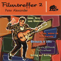 Preview: Filmtreffer Vol.1 & Vol.2 (2-CD) Preview: Filmtreffer Vol.1 & Vol.2 (2-CD)