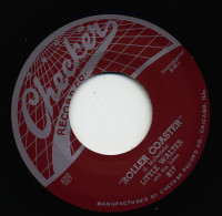 Preview: My Babe - Roller Coaster (7inch, 45rpm) Preview: My Babe - Roller Coaster (7inch, 45rpm)
