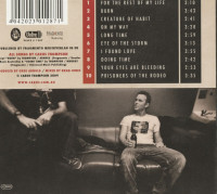 Preview: Creature Of Habit (CD) Preview: Creature Of Habit (CD)